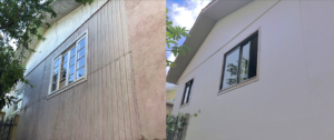 Revestimento Casa de Madeira Pato Branco 300x126 - Antes e Depois