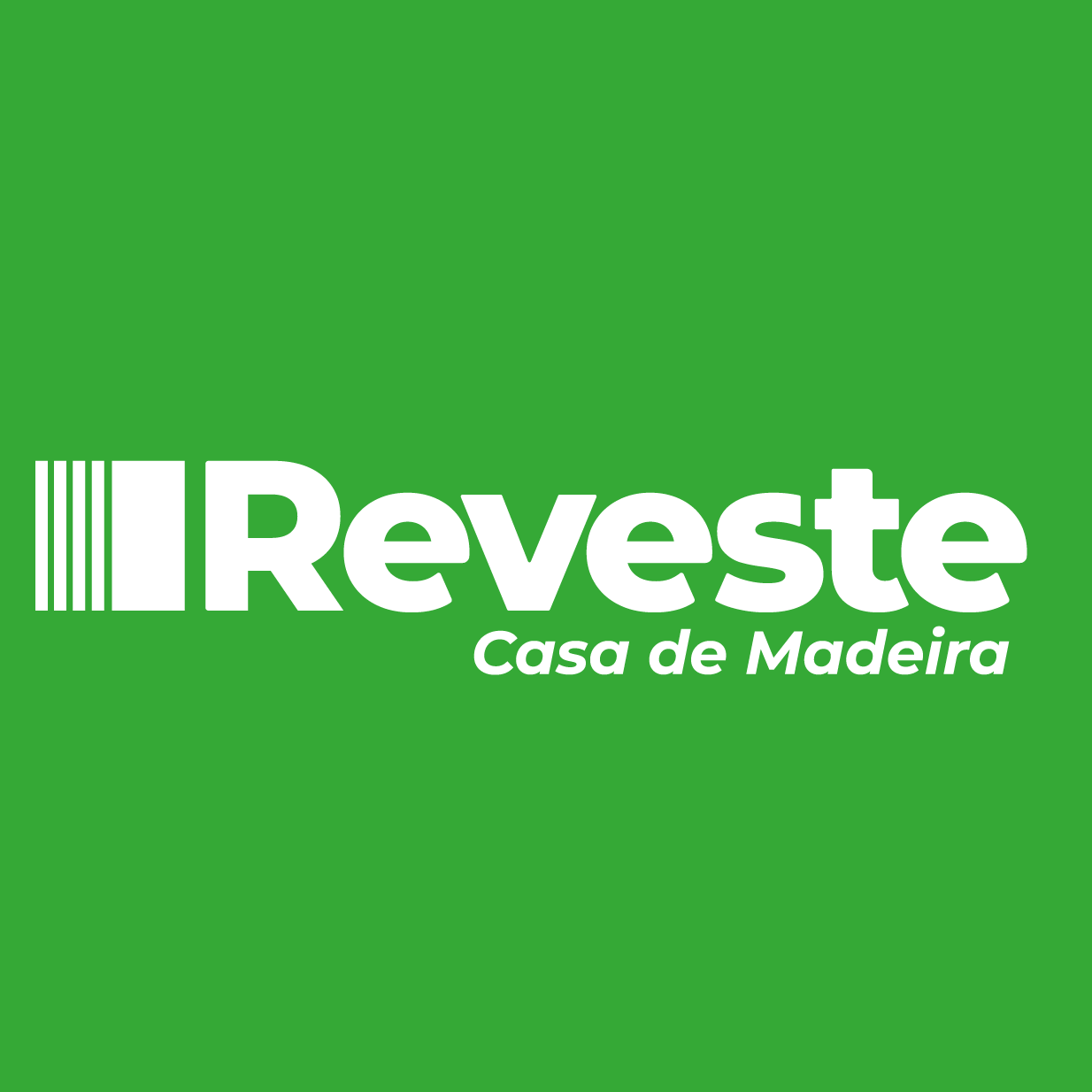 Logotipo Reveste - Front Page